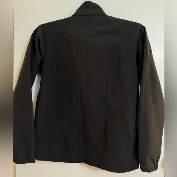 Black Diamond Shell Jacket - Picture 2 of 4